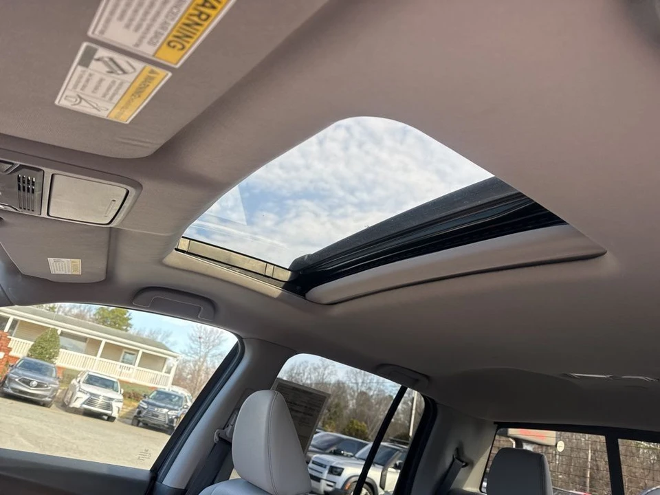 2023 Honda Ridgeline 2nd Gen - Image 12 of 12
