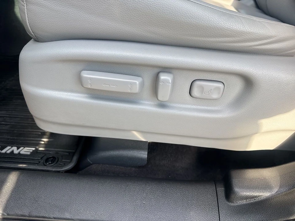 2023 Honda Ridgeline 2nd Gen - Image 10 of 12