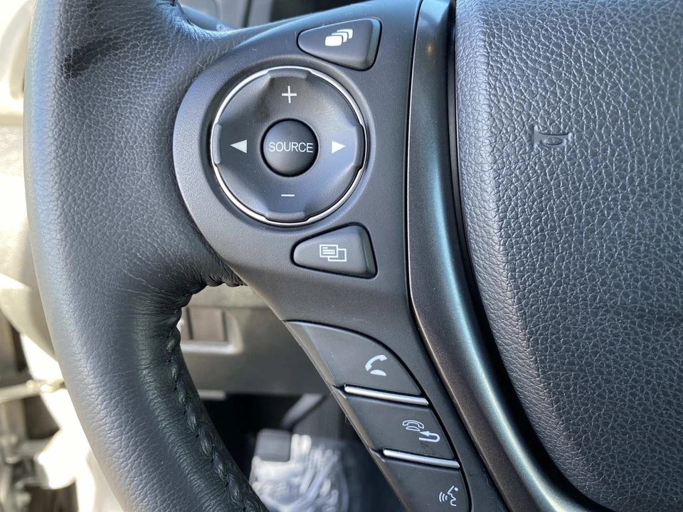 2023 Honda Ridgeline 2nd Gen - Image 20 of 21