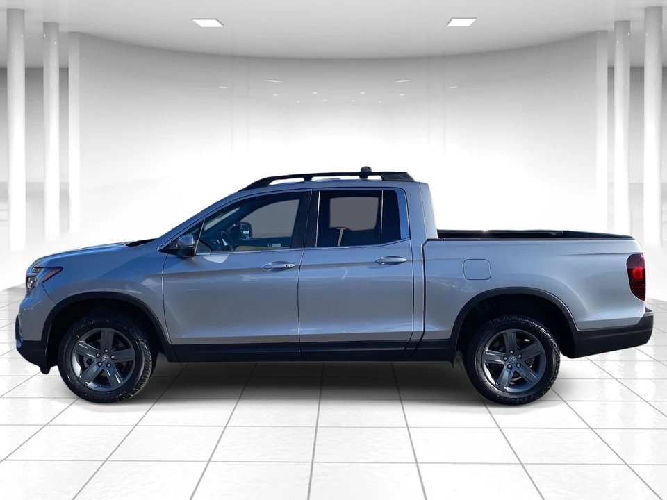 2023 Honda Ridgeline 2nd Gen - Image 10 of 21