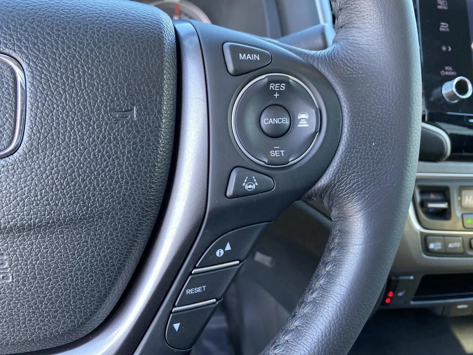 2023 Honda Ridgeline 2nd Gen - Image 19 of 21