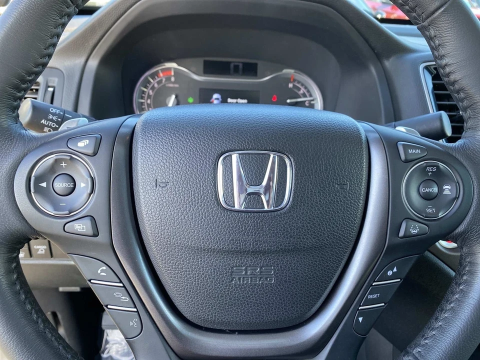 2023 Honda Ridgeline 2nd Gen - Image 18 of 21