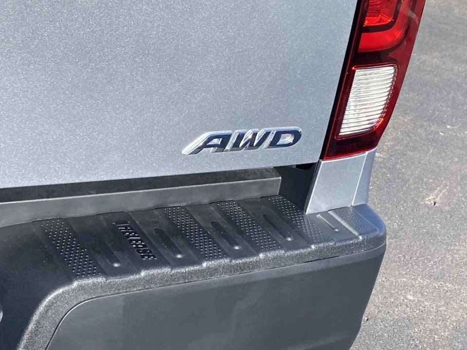 2023 Honda Ridgeline 2nd Gen - Image 6 of 21
