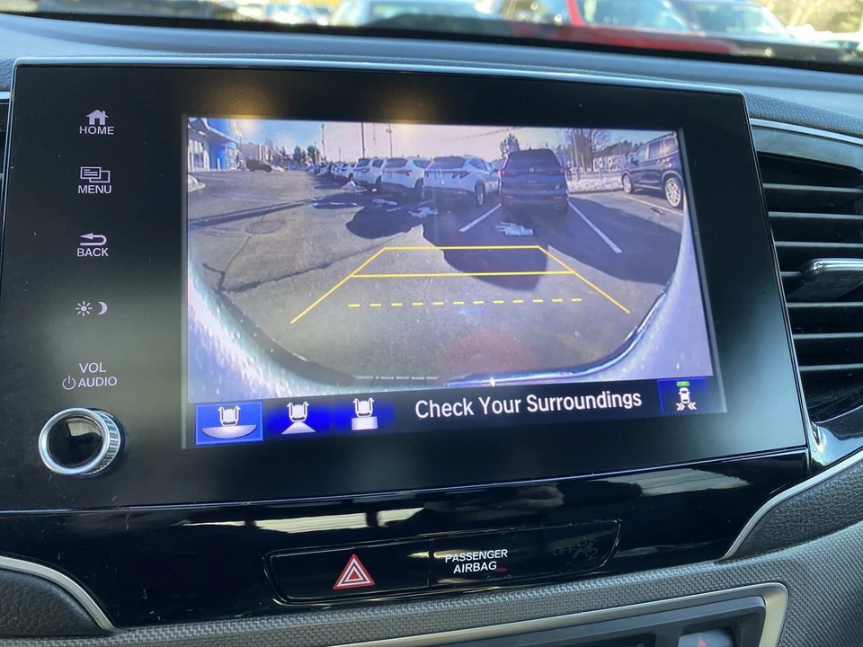 2023 Honda Ridgeline 2nd Gen - Image 15 of 21
