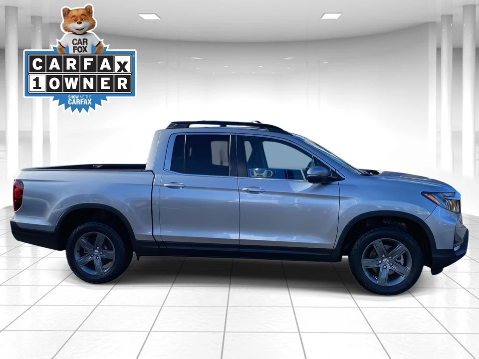 2023 Honda Ridgeline 2nd Gen - Image 2 of 21