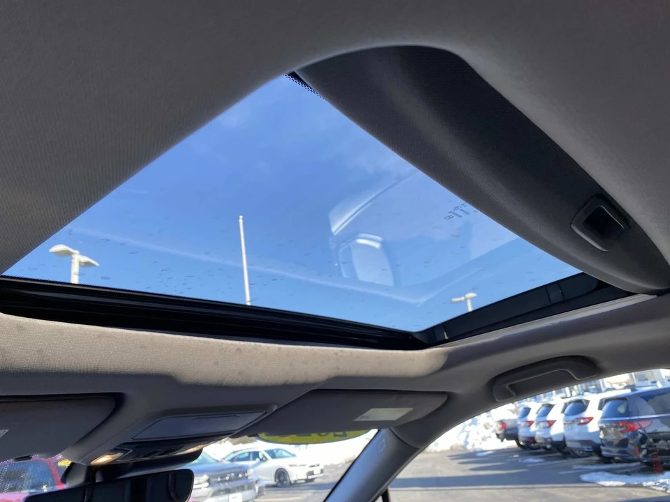 2023 Honda Ridgeline 2nd Gen - Image 12 of 21