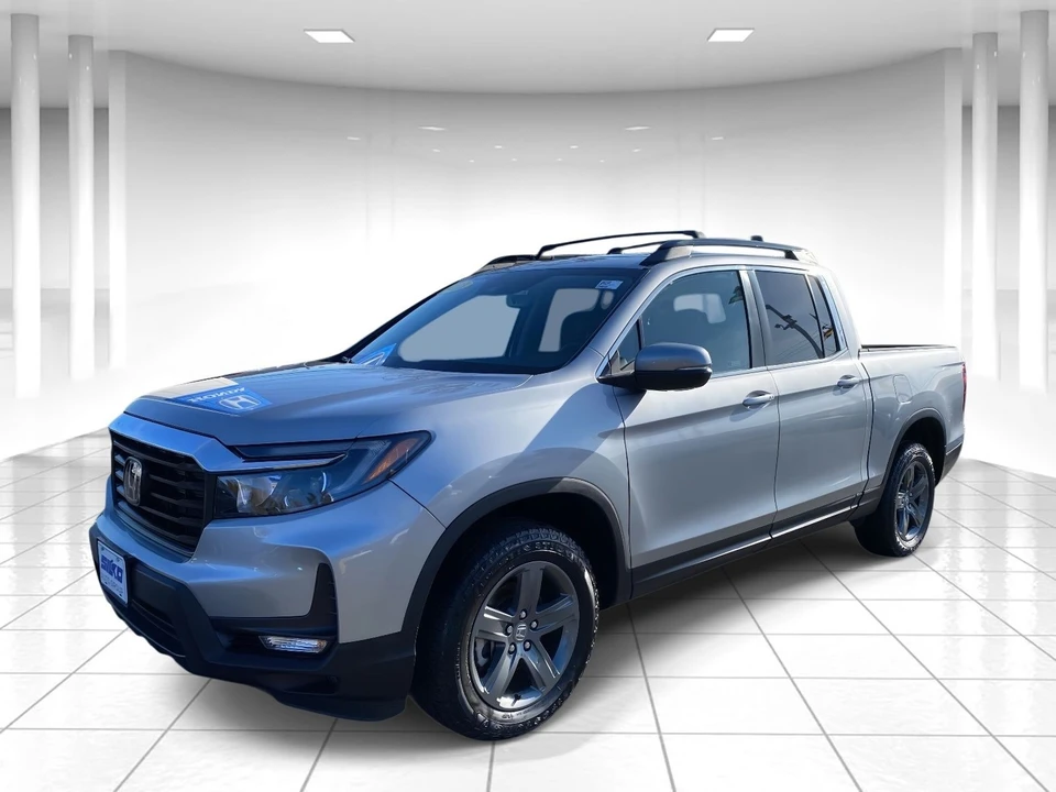 2023 Honda Ridgeline 2nd Gen - Image 11 of 21