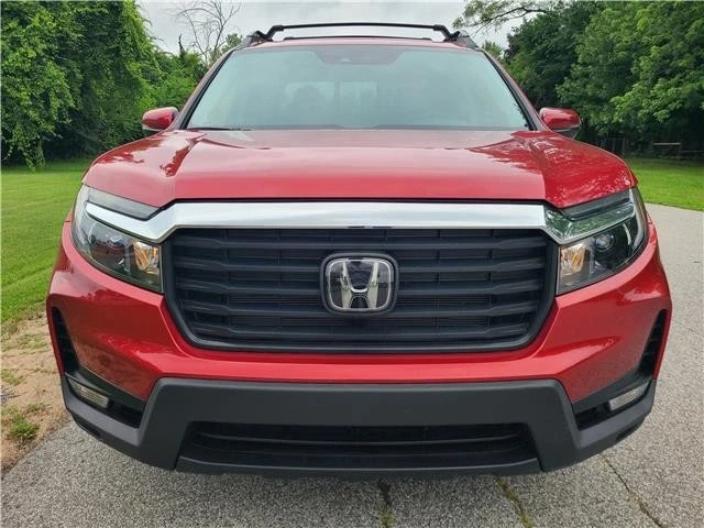 2023 Honda Ridgeline 2nd Gen - Image 8 of 12