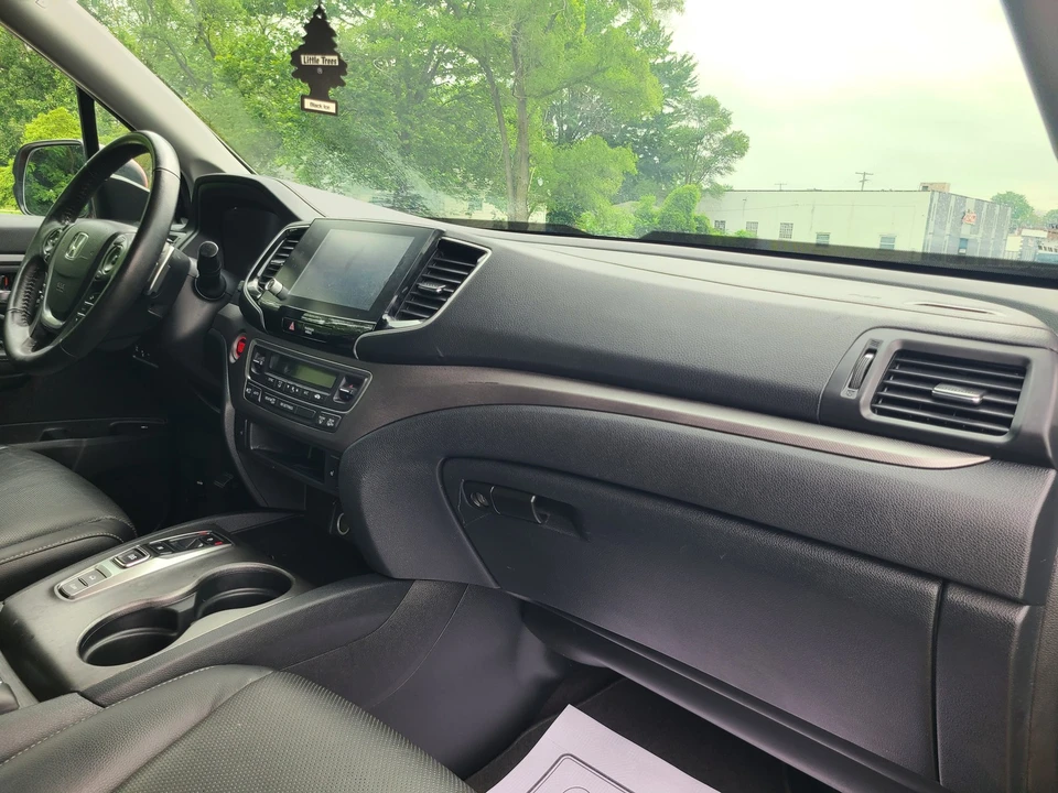 2023 Honda Ridgeline 2nd Gen - Image 17 of 21