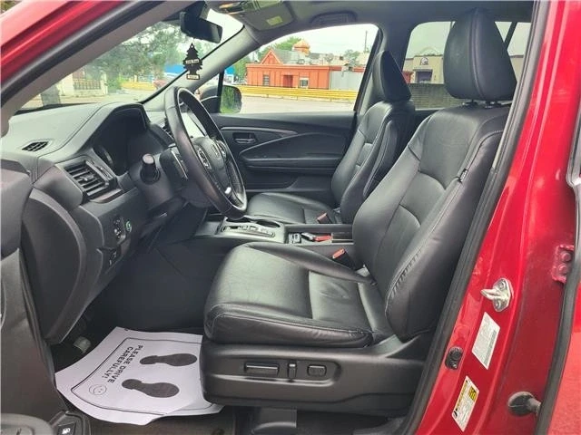 2023 Honda Ridgeline 2nd Gen - Image 10 of 12
