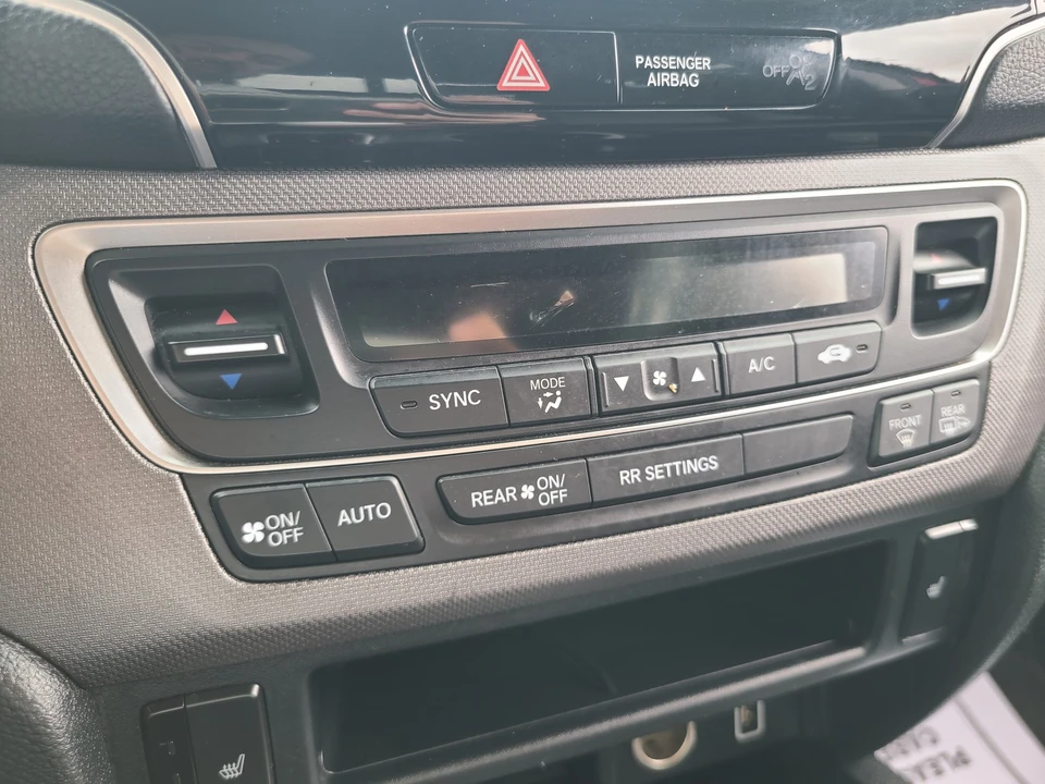 2023 Honda Ridgeline 2nd Gen - Image 20 of 21