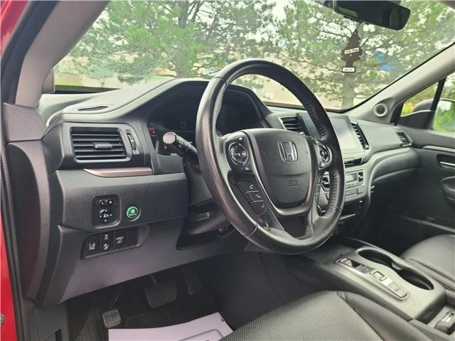 2023 Honda Ridgeline 2nd Gen - Image 9 of 12