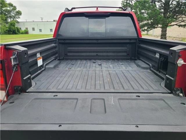 2023 Honda Ridgeline 2nd Gen - Image 12 of 12