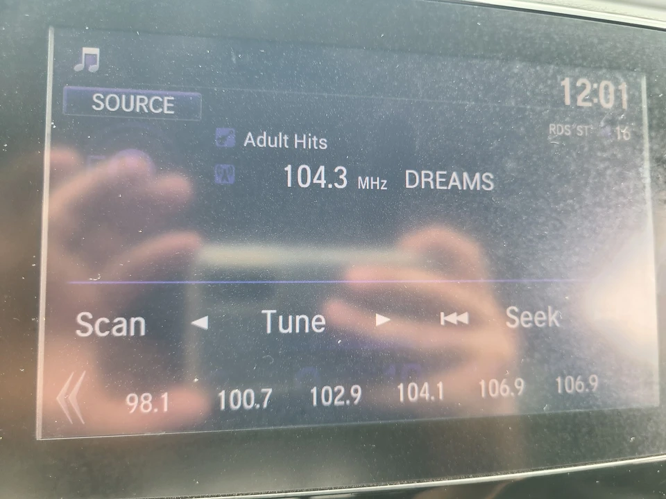 2023 Honda Ridgeline 2nd Gen - Image 19 of 21