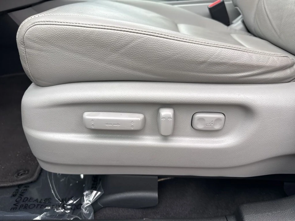 2023 Honda Ridgeline 2nd Gen - Image 10 of 21