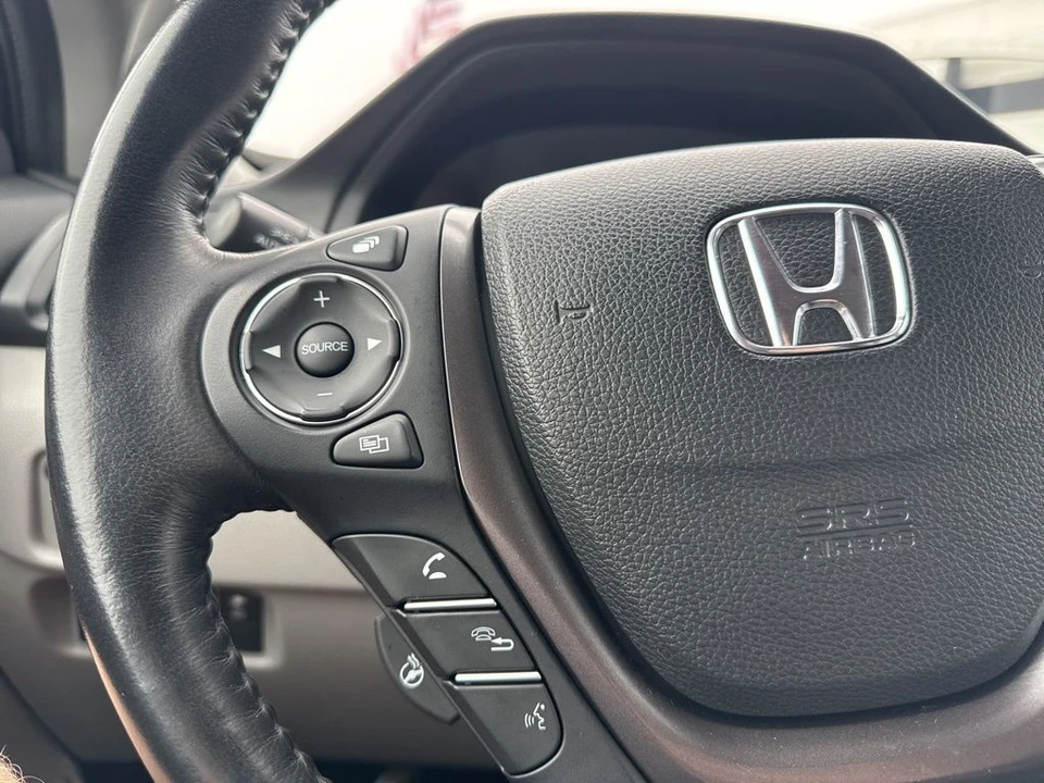 2023 Honda Ridgeline 2nd Gen - Image 17 of 21