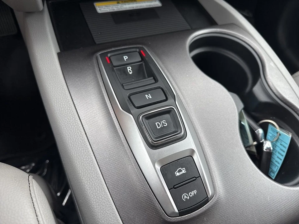 2023 Honda Ridgeline 2nd Gen - Image 19 of 21