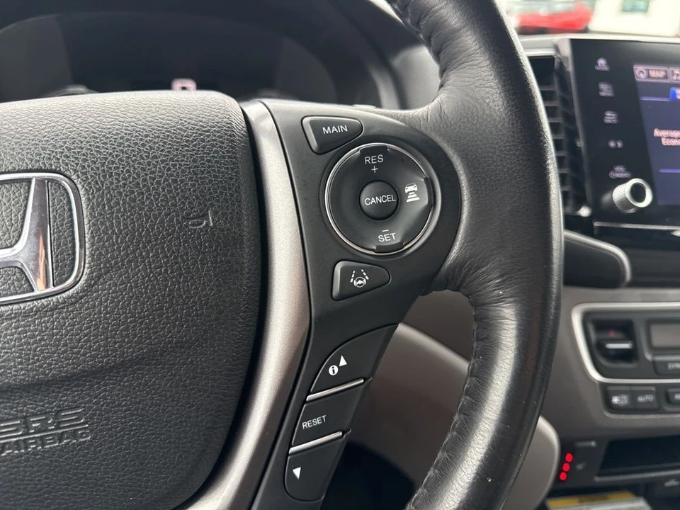 2023 Honda Ridgeline 2nd Gen - Image 18 of 21