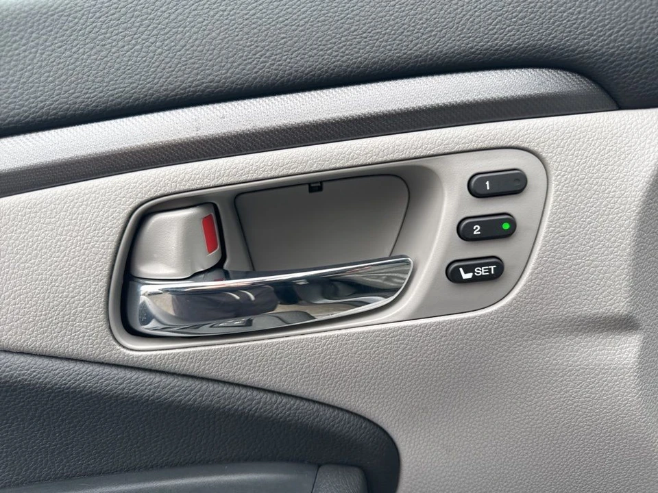 2023 Honda Ridgeline 2nd Gen - Image 11 of 12