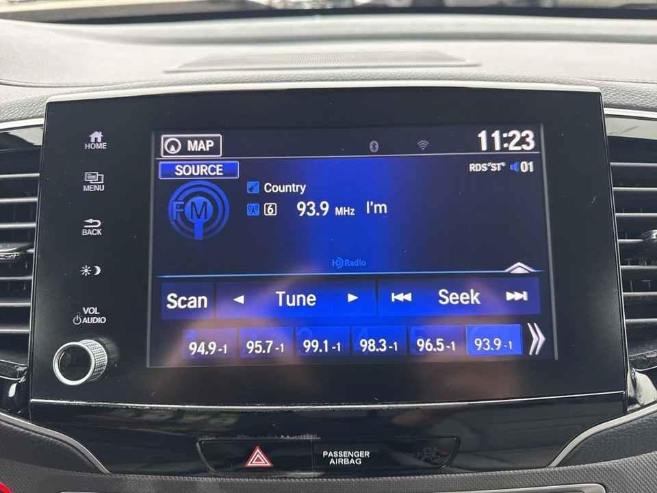 2023 Honda Ridgeline 2nd Gen - Image 20 of 21