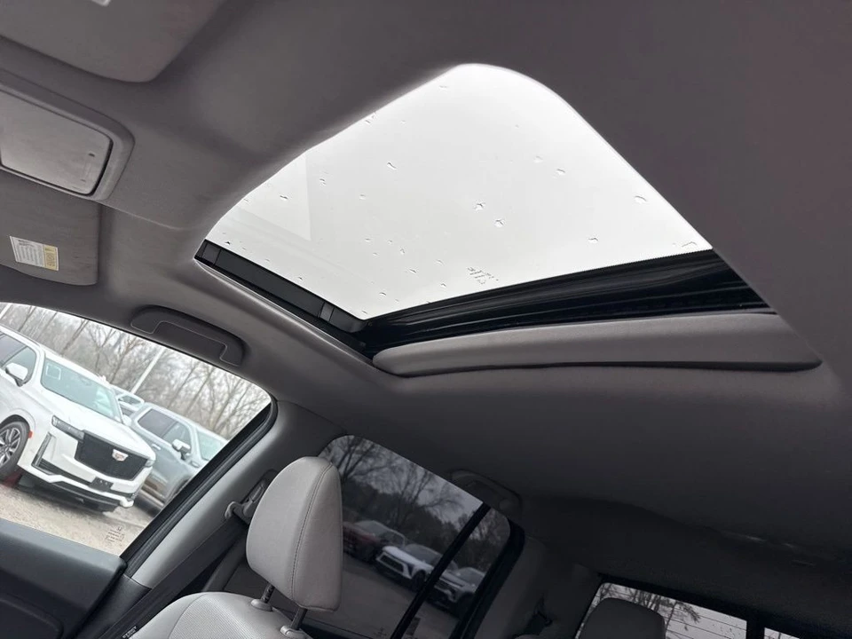 2023 Honda Ridgeline 2nd Gen - Image 12 of 21