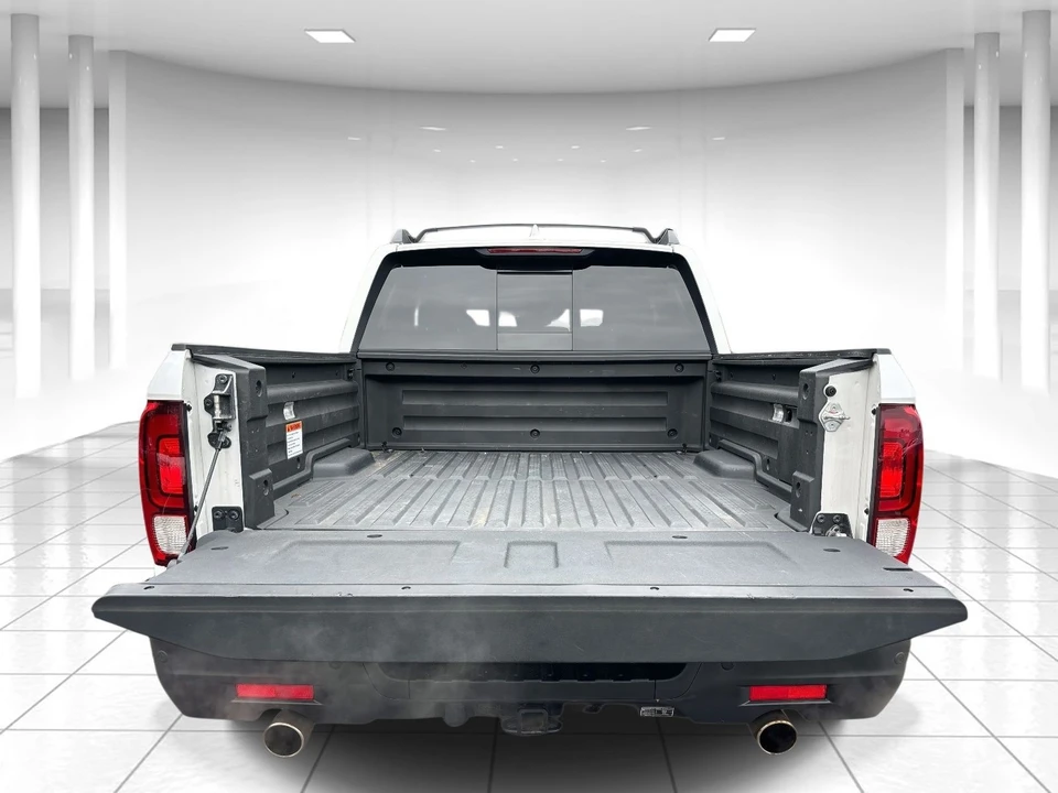 2023 Honda Ridgeline 2nd Gen - Image 6 of 21