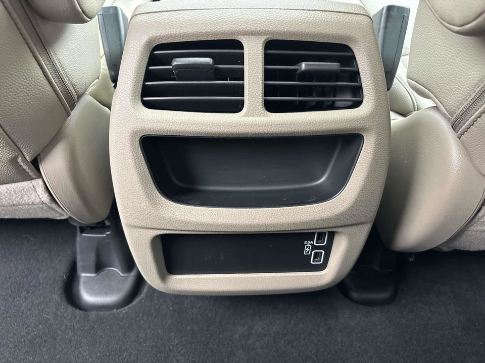 2023 Honda Ridgeline 2nd Gen - Image 16 of 21