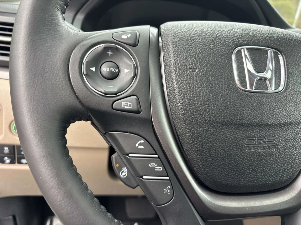 2023 Honda Ridgeline 2nd Gen - Image 21 of 21