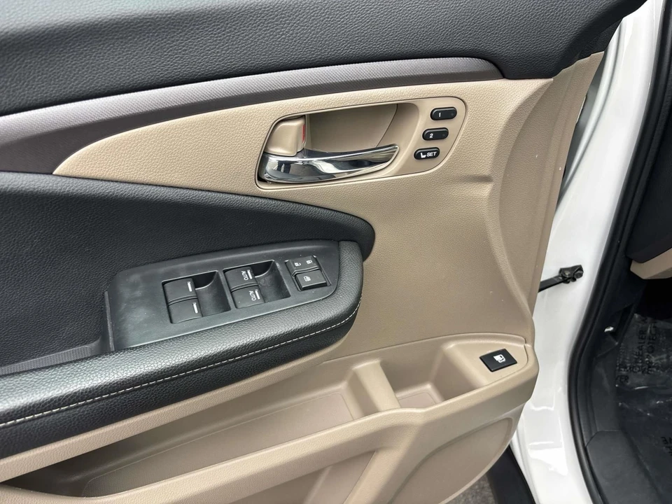 2023 Honda Ridgeline 2nd Gen - Image 13 of 21