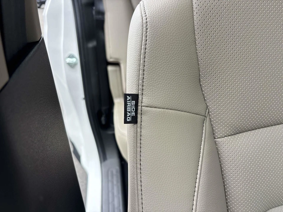 2023 Honda Ridgeline 2nd Gen - Image 19 of 21