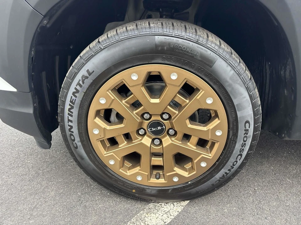 2023 Honda Ridgeline 2nd Gen - Image 10 of 21