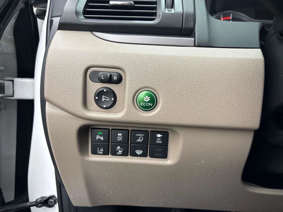 2023 Honda Ridgeline 2nd Gen - Image 20 of 21