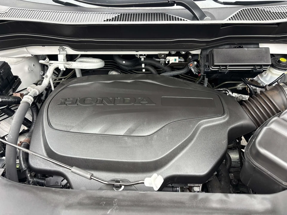 2023 Honda Ridgeline 2nd Gen - Image 11 of 21