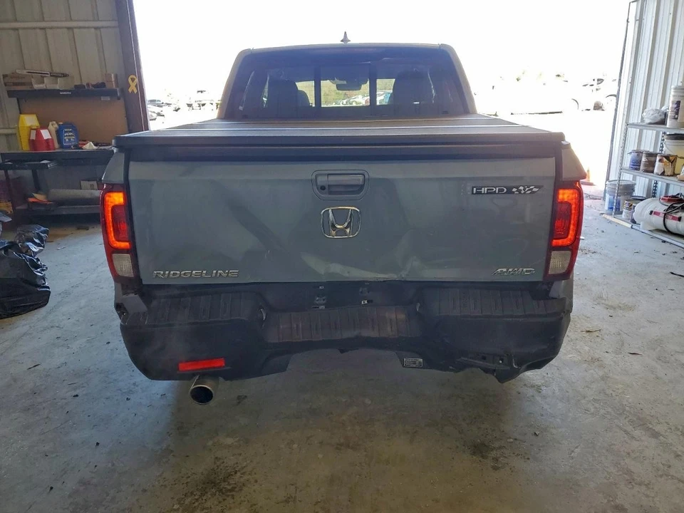 2023 Honda Ridgeline 2nd Gen - Image 13 of 15