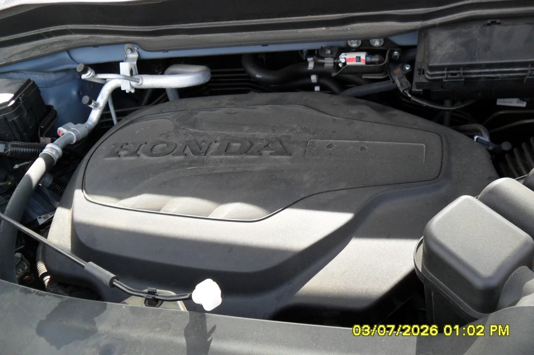 2023 Honda Ridgeline 2nd Gen - Image 10 of 15