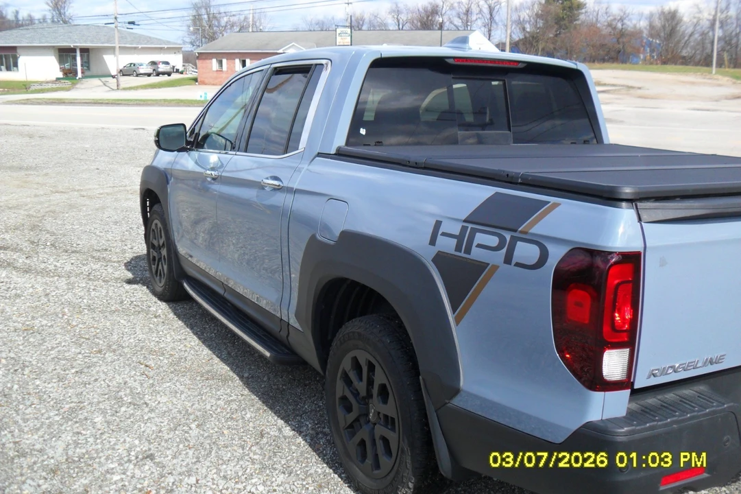 2023 Honda Ridgeline 2nd Gen - Image 2 of 15