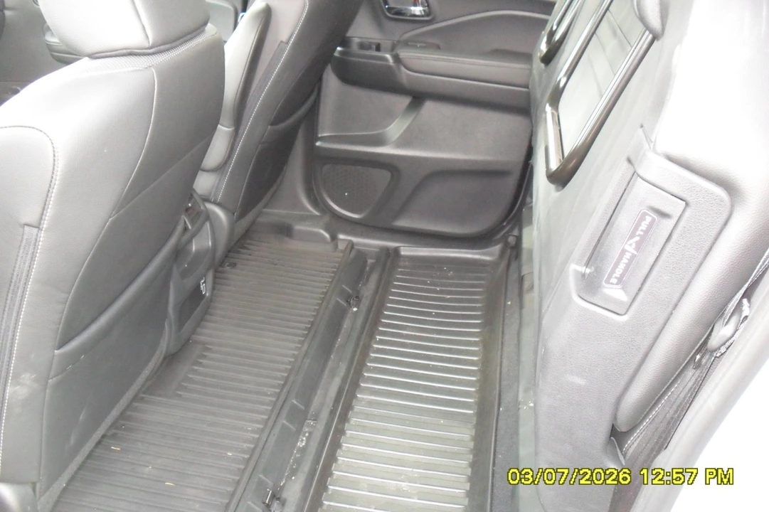 2023 Honda Ridgeline 2nd Gen - Image 6 of 15