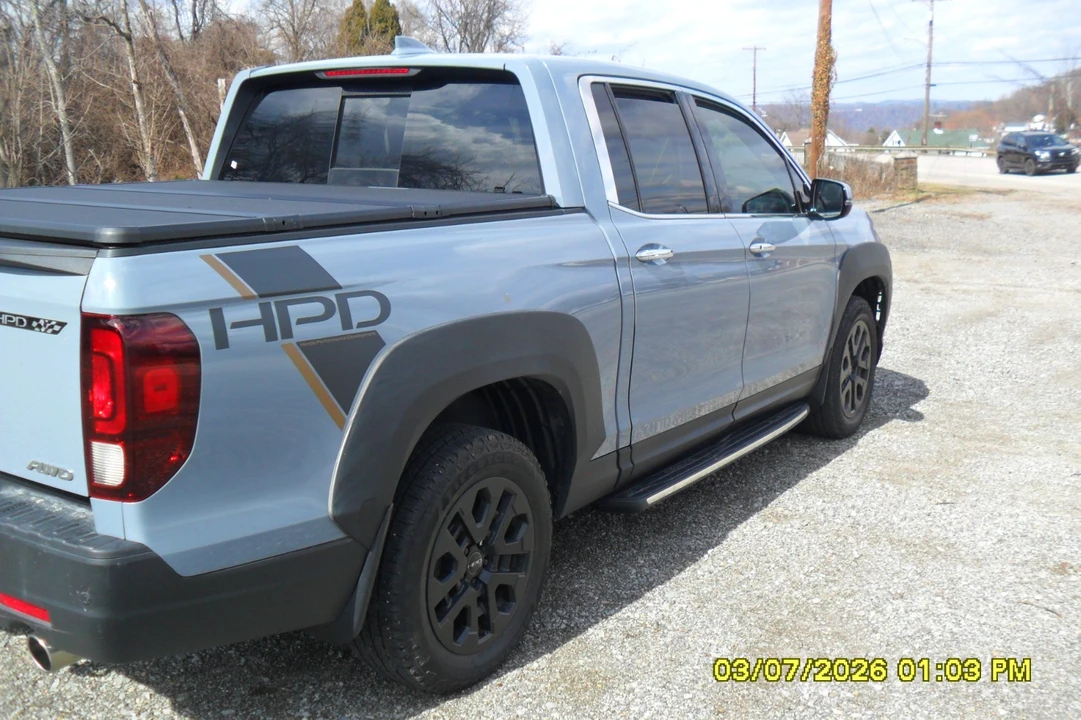 2023 Honda Ridgeline 2nd Gen - Image 3 of 15