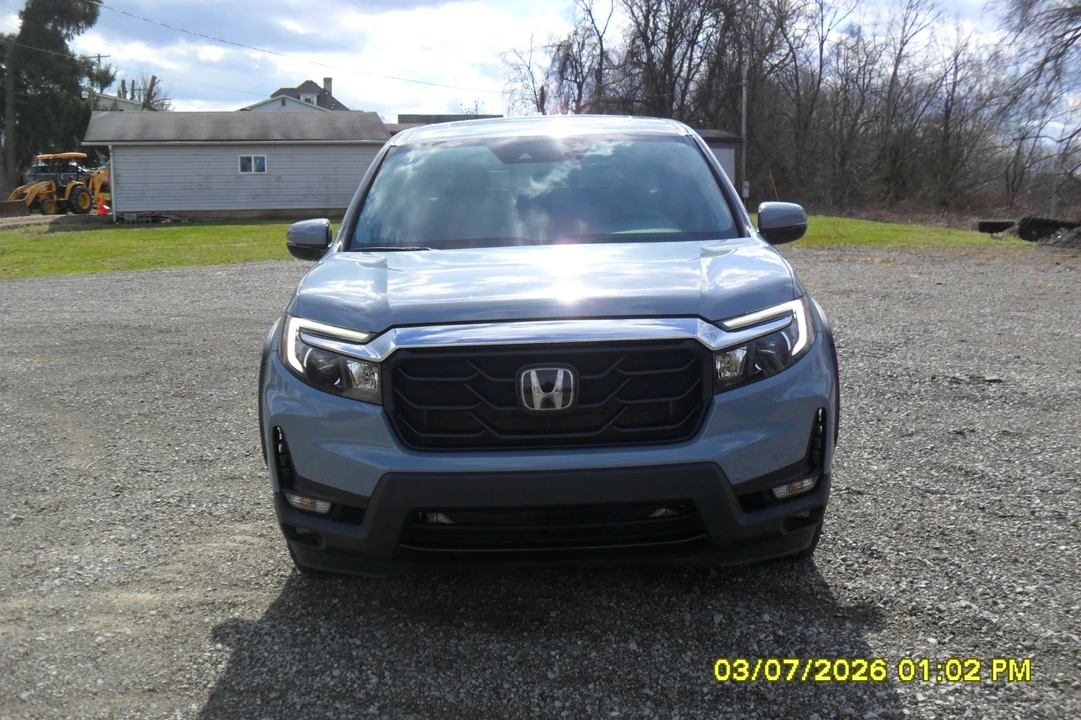 2023 Honda Ridgeline 2nd Gen - Image 11 of 15