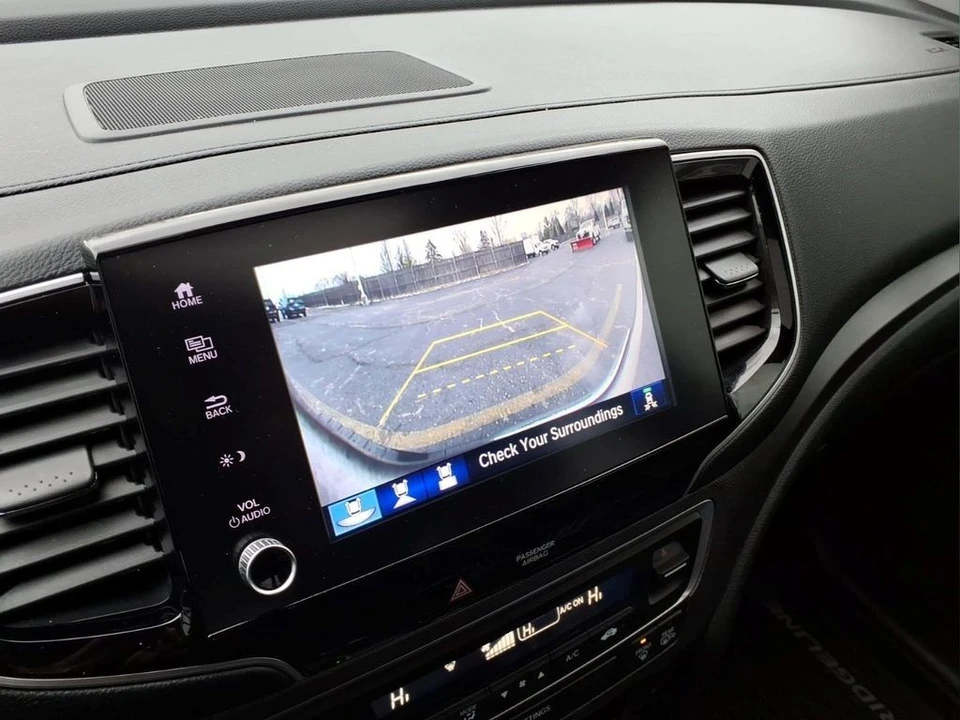 2023 Honda Ridgeline 2nd Gen - Image 10 of 21
