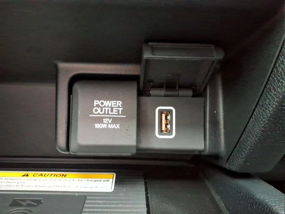 2023 Honda Ridgeline 2nd Gen - Image 12 of 21