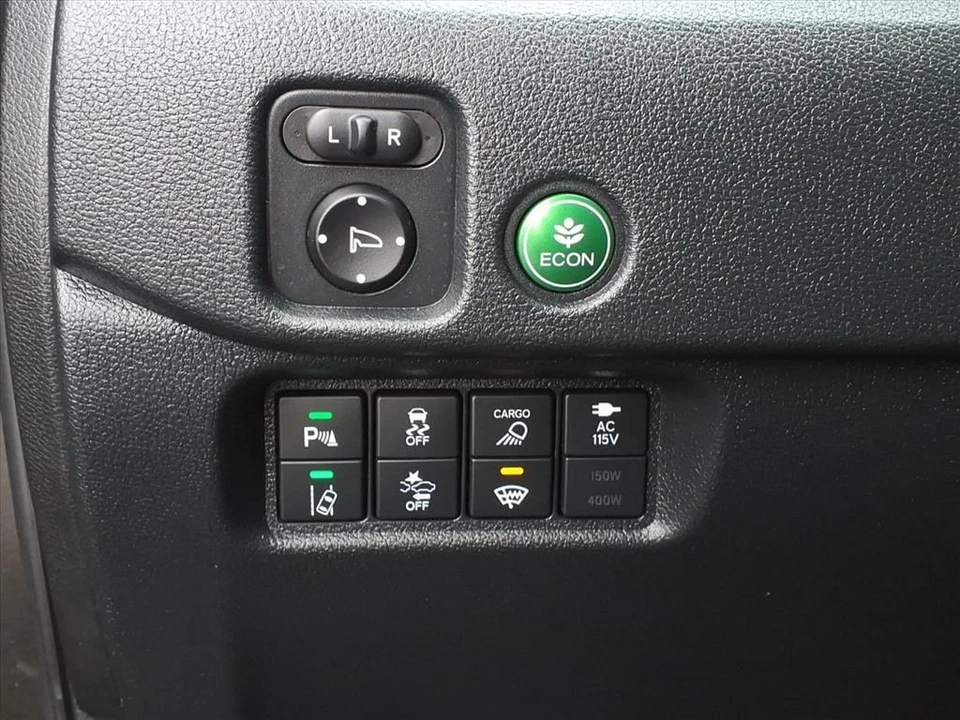 2023 Honda Ridgeline 2nd Gen - Image 18 of 21
