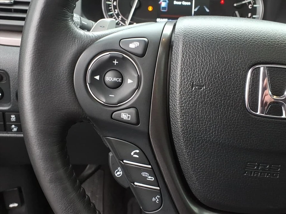 2023 Honda Ridgeline 2nd Gen - Image 20 of 21