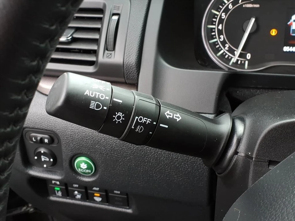 2023 Honda Ridgeline 2nd Gen - Image 19 of 21