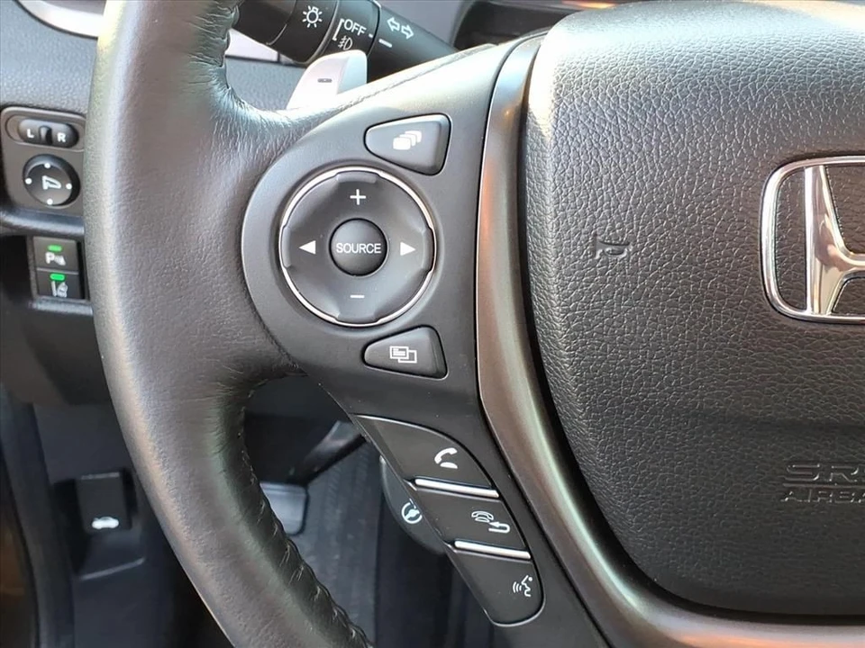 2023 Honda Ridgeline 2nd Gen - Image 21 of 21