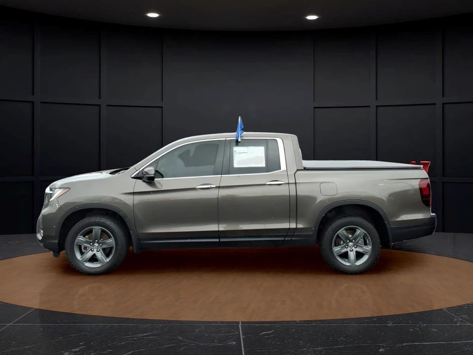 2023 Honda Ridgeline 2nd Gen - Image 4 of 21
