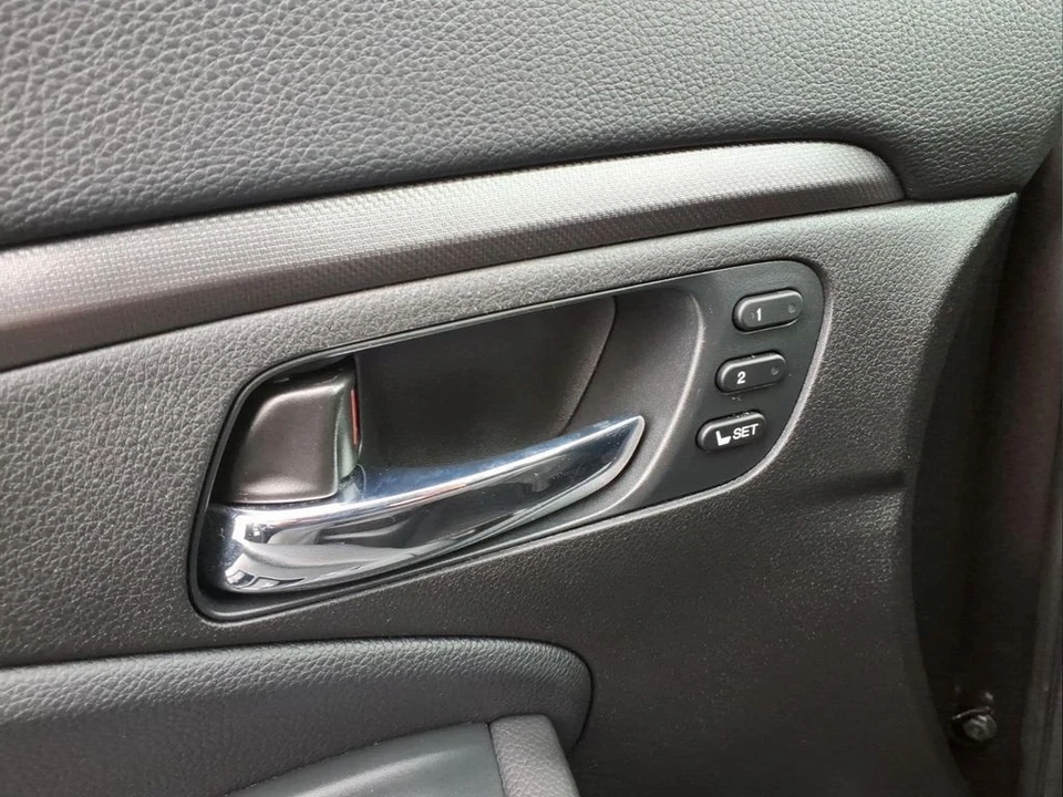 2023 Honda Ridgeline 2nd Gen - Image 15 of 21