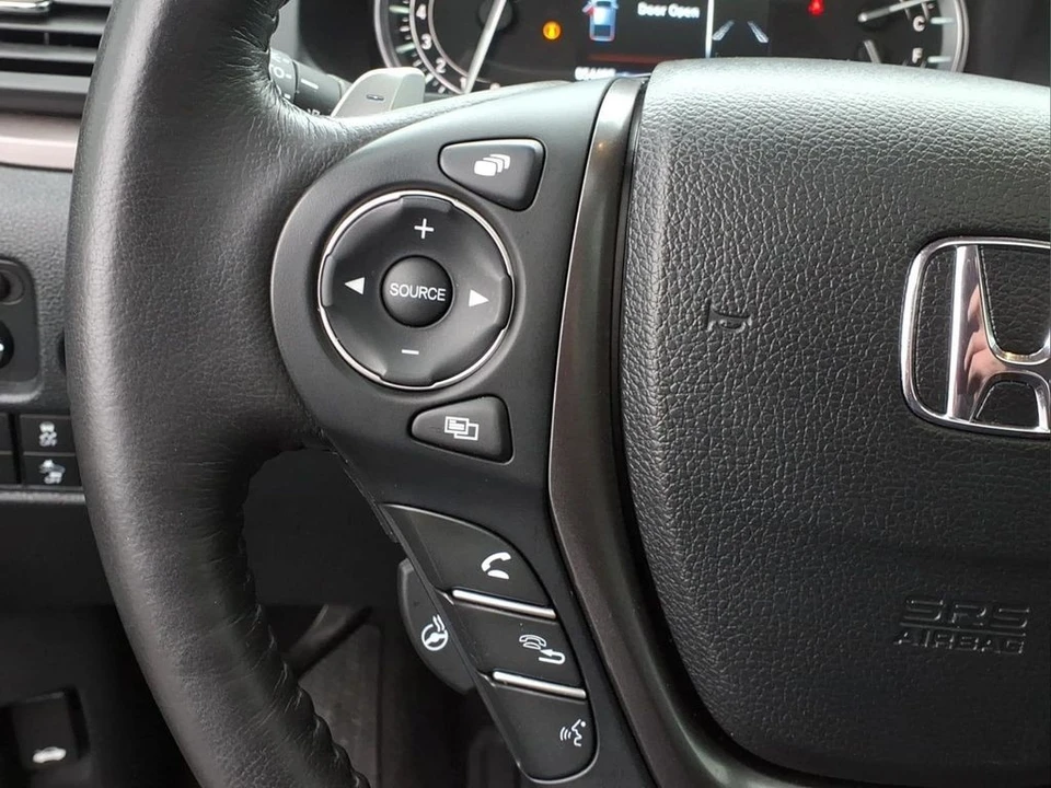 2023 Honda Ridgeline 2nd Gen - Image 20 of 21