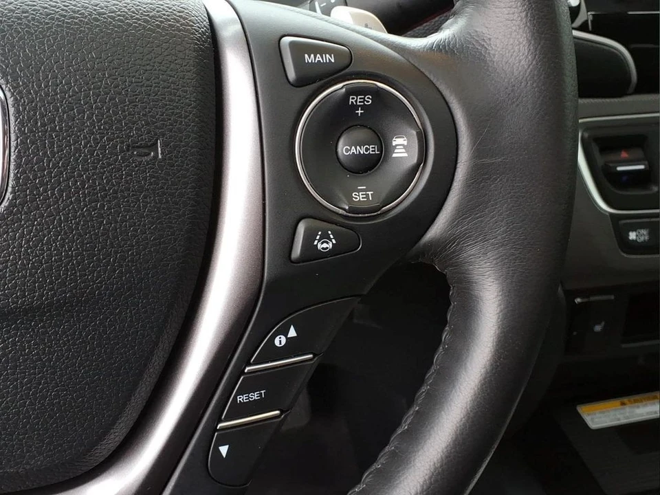 2023 Honda Ridgeline 2nd Gen - Image 21 of 21