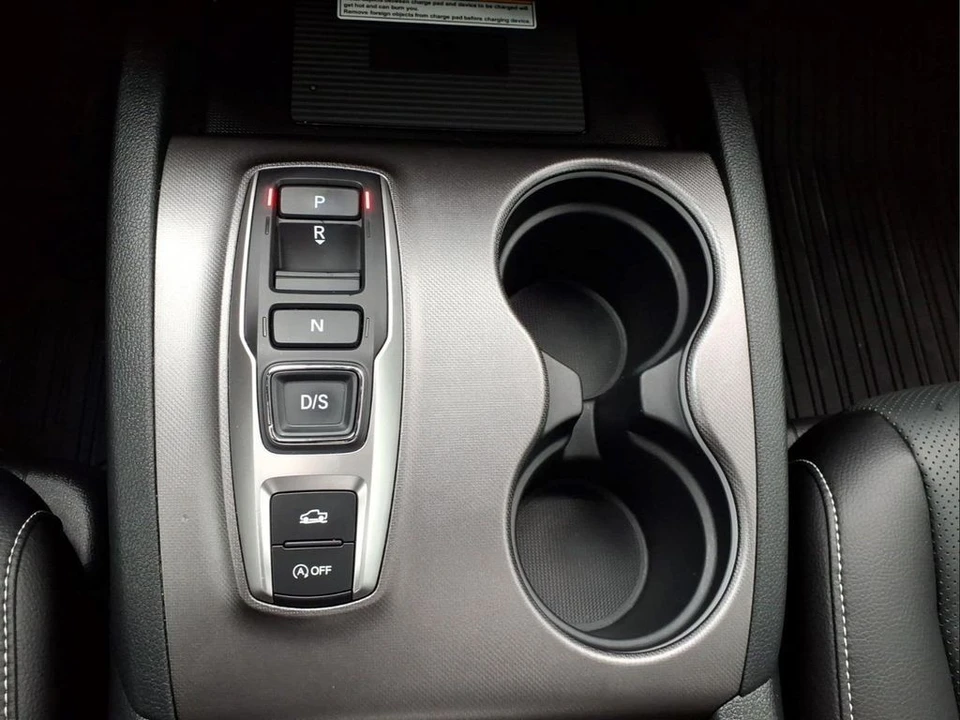 2023 Honda Ridgeline 2nd Gen - Image 13 of 21